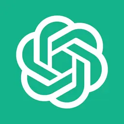 ChatGPT logo