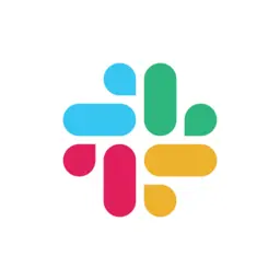 Slack logo